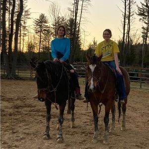 Meet your Posher, Jaden